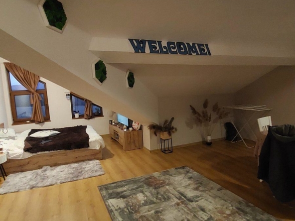 Ателие в Разлог - 57 кв.м за 764 €/кв.м - Снимка #1