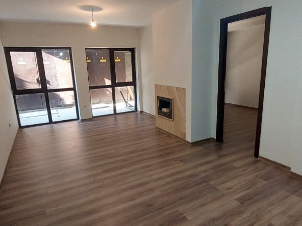 Двустаен апартамент в Банско - 53 кв.м за 717 €/кв.м - Снимка #1