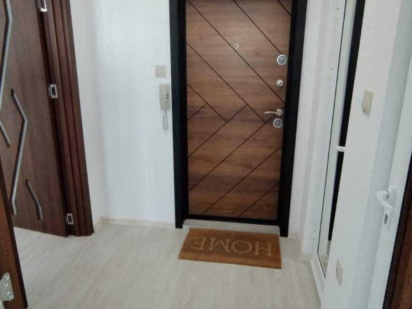 Двустаен апартамент в Варна, Младост 1 - 42 кв.м за 2260 €/кв.м - Снимка #1