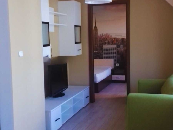 Дава се под наем Двустаен апартамент в София, Лагера - 50 кв.м за 596.7 € - Снимка #1