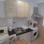 Едностаен апартамент в к.к. Слънчев бряг - 30 кв.м за 833 €/кв.м - Снимка #1