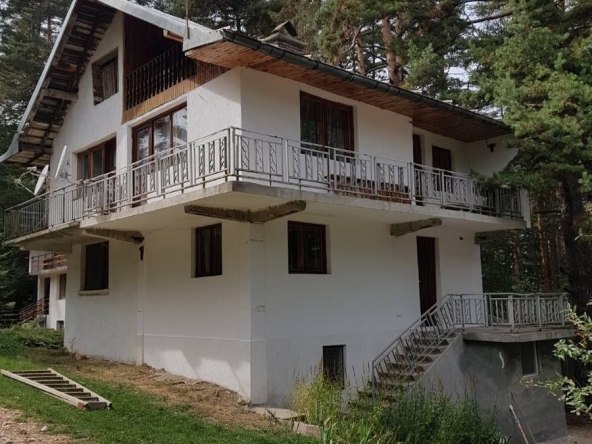 Къща в с. Брестовица, Област Пловдив - 150 кв.м за 442 €/кв.м - Снимка #1