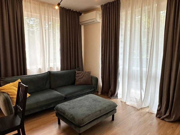 Двустаен апартамент в София, Дружба 1 - 66 кв.м за 1773 €/кв.м - Снимка #1
