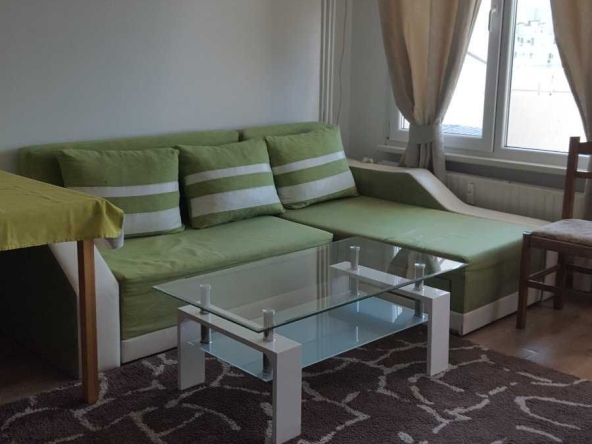 Дава се под наем Двустаен апартамент в София, Овча купел 1 - 52 кв.м за 510 € - Снимка #1