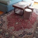 Дава се под наем Тристаен апартамент в София, Младост 1 - 86 кв.м за 400 € - Снимка #1