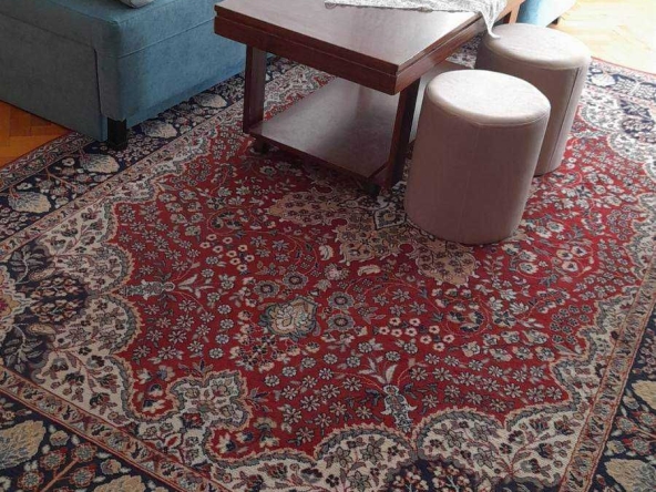 Дава се под наем Тристаен апартамент в София, Младост 1 - 86 кв.м за 400 € - Снимка #1