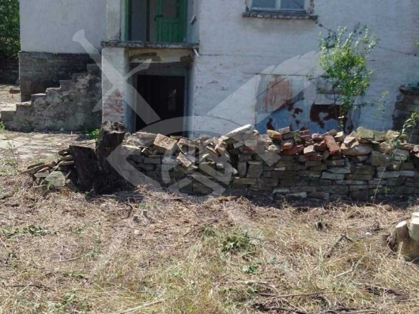 Къща в с. Искра, Област Бургас - 70 кв.м за 200 €/кв.м - Снимка #1