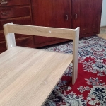 Дава се под наем Тристаен апартамент в Пловдив, Център - 103 кв.м за 331.5 € - Снимка #1