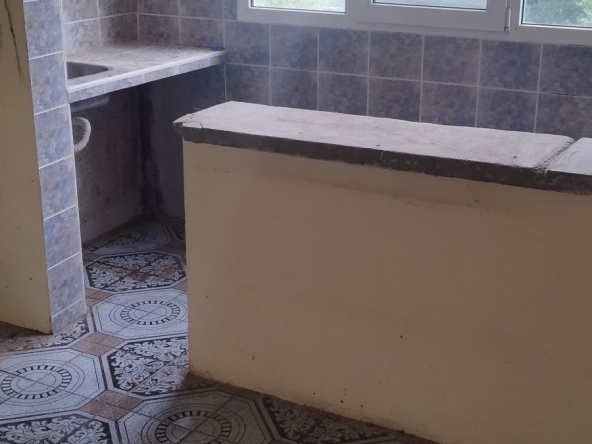 Двустаен апартамент в Шумен, Боян Българанов 2 - 43 кв.м за 1186 €/кв.м - Снимка #1