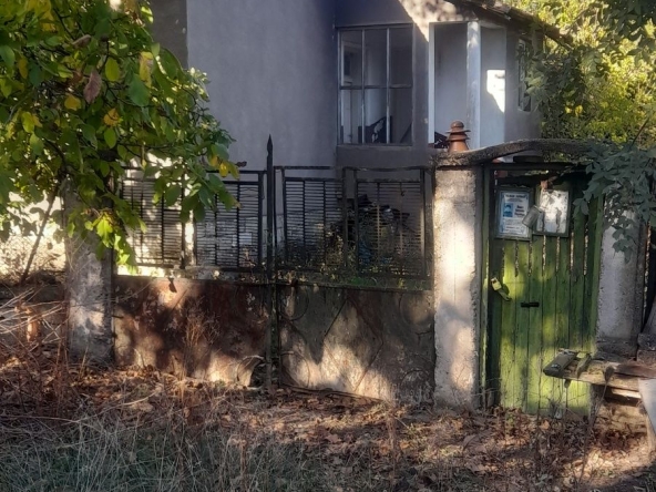 Къща в с. Рогозен, Област Враца - 60 кв.м за 85 €/кв.м - Снимка #1