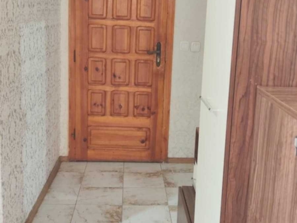 Дава се под наем Двустаен апартамент в Пазарджик, Младост - 63 кв.м за 188.7 € - Снимка #1