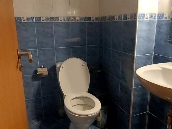 Дава се под наем Тристаен апартамент в София, Бъкстон - 85 кв.м за 215000 € - Снимка #1