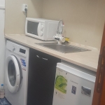 Дава се под наем Двустаен апартамент в Враца, Дъбника - 56 кв.м за 204 € - Снимка #1