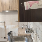 Двустаен апартамент в София, Борово - 62 кв.м за 2081 €/кв.м - Снимка #1