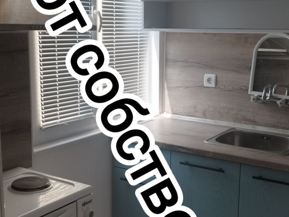 Дава се под наем Едностаен апартамент в Пловдив, Кючук Париж - 40 кв.м за 229.5 € - Снимка #1