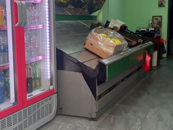 Магазин в Варна, Трошево - 55 кв.м за 2182 €/кв.м - Снимка #1