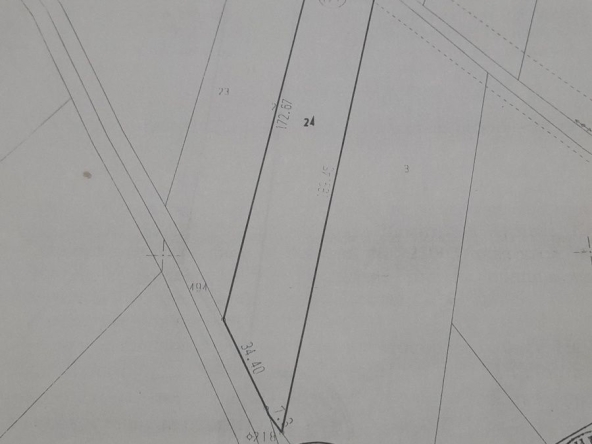 Парцел в Хасково, Поройни - 5002 кв.м за 2 €/кв.м - Снимка #1