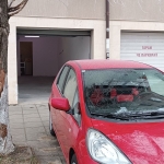 Дава се под наем Гараж / Паркомясто в София, Люлин 3 - 32 кв.м за 153 € - Снимка #1