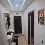 Тристаен апартамент в Търговище, Център - 91 кв.м за 1065 €/кв.м - Снимка #1