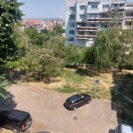 Двустаен апартамент в Русе, Дружба 3 - 61 кв.м за 968 €/кв.м - Снимка #1