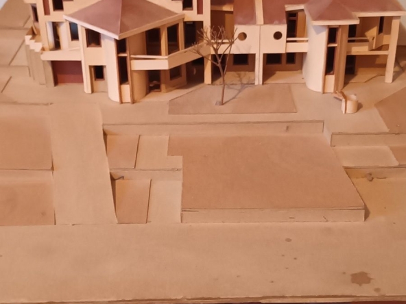 Къща в с. Шияково, Област Плевен - 457 кв.м за 25 €/кв.м - Снимка #1