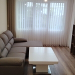 Дава се под наем Двустаен апартамент в Варна, Кайсиева градина - 52 кв.м за 459 € - Снимка #1