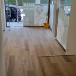 Дава се под наем Магазин в Благоевград, Идеален център - 24 кв.м за 204 € - Снимка #1