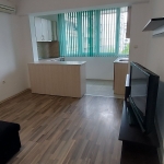 Дава се под наем Двустаен апартамент в Пловдив, Западен - 50 кв.м за 351.9 € - Снимка #1