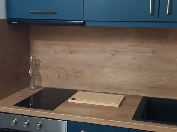 Дава се под наем  в Пловдив, Коматево - 40 кв.м за 80 € - Снимка #1