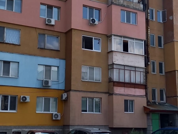 Двустаен апартамент в Белене - 59 кв.м за 363 €/кв.м - Снимка #1