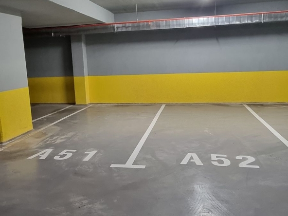 Дава се под наем Гараж / Паркомясто в Бургас, Пристанище Бургас - 12 кв.м за 71.4 € - Снимка #1