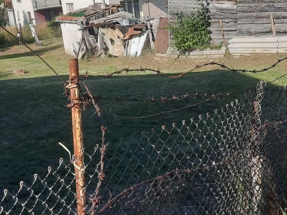 Парцел в Самоков - 250 кв.м за 72 €/кв.м - Снимка #1