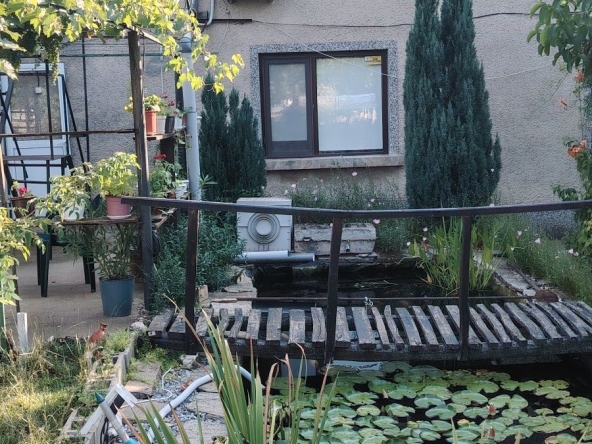 Къща в Разград, Васил Левски - 120 кв.м за 1192 €/кв.м - Снимка #1