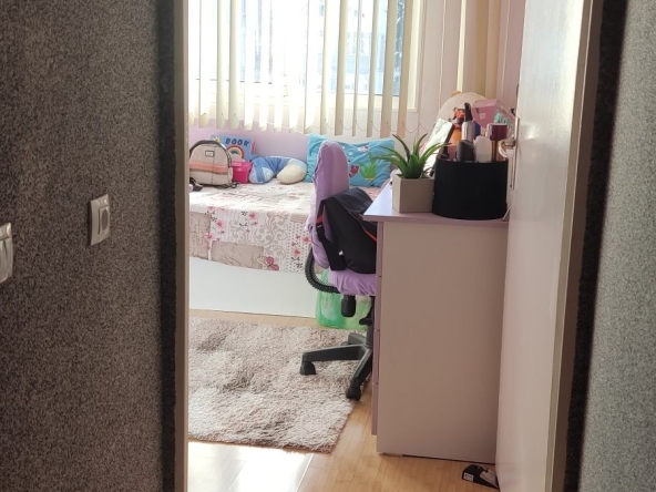 Тристаен апартамент в Казанлък - 87 кв.м за 989 €/кв.м - Снимка #1