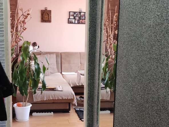 Двустаен апартамент в Казанлък - 62 кв.м за 1354 €/кв.м - Снимка #1