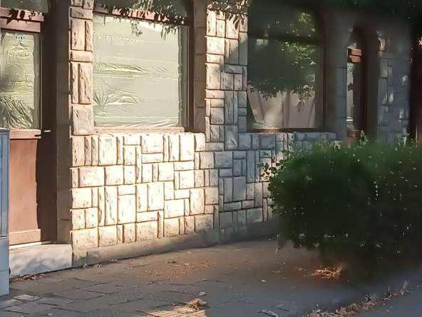 Дава се под наем Заведение в Пловдив, Коматевски възел - 70 кв.м за 510 € - Снимка #1