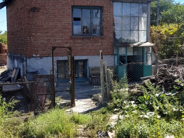 Къща в с. Крумово градище, Област Бургас - 63 кв.м за 323 €/кв.м - Снимка #1
