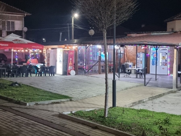 Заведение в Етрополе - 500 кв.м за 153 €/кв.м - Снимка #1