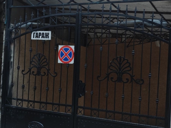 Дава се под наем Гараж / Паркомясто в Варна, Лятно кино Тракия - 12 кв.м за 99.45 € - Снимка #1