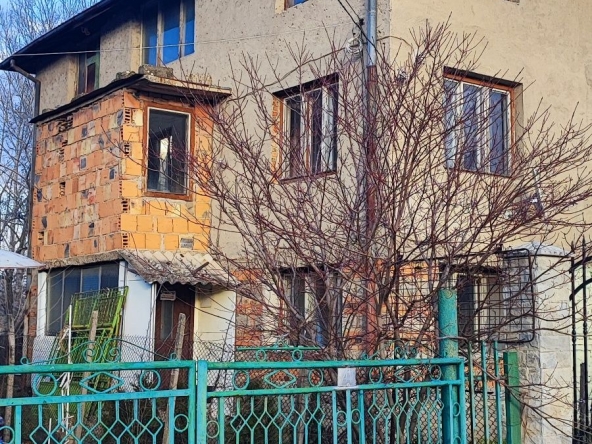 Къща в Видин, Строител - 59 кв.м за 864 €/кв.м - Снимка #1