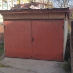 Гараж / Паркомясто в Кърджали, Прилепци - 20 кв.м за 115 €/кв.м - Снимка #1