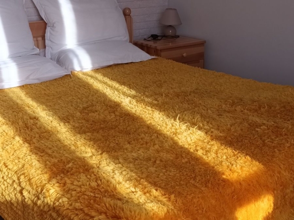 Дава се под наем Едностаен апартамент в Приморско - 32 кв.м за 39.78 € - Снимка #1