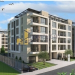 Двустаен апартамент в София, Малинова долина - 85 кв.м за 1488 €/кв.м - Снимка #1