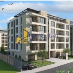 Четиристаен апартамент в София, Малинова долина - 174 кв.м за 1492 €/кв.м - Снимка #1