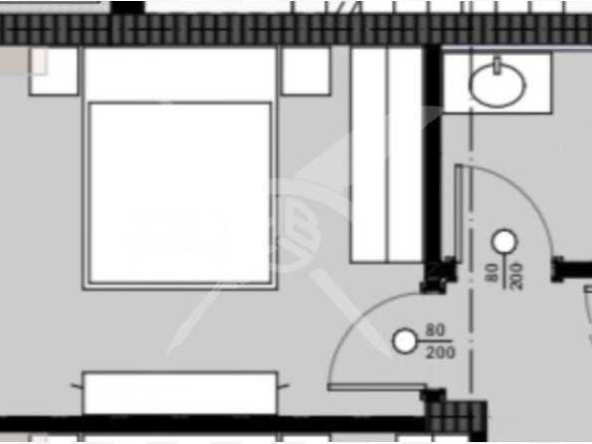 Едностаен апартамент в к.к. Слънчев бряг - 36 кв.м за 1110 €/кв.м - Снимка #1