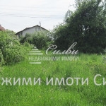 Парцел в Шумен, Томбул джамия - 290 кв.м за 146 €/кв.м - Снимка #1