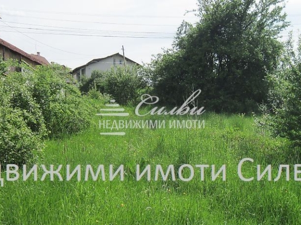 Парцел в Шумен, Томбул джамия - 290 кв.м за 146 €/кв.м - Снимка #1