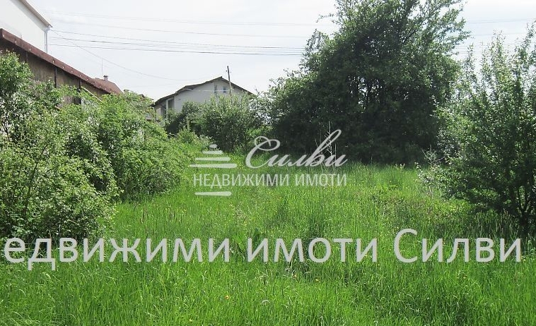 Парцел в Шумен, Томбул джамия - 290 кв.м за 146 €/кв.м - Снимка #1