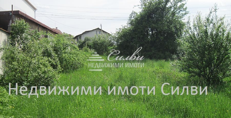 Парцел в Шумен, Томбул джамия - 290 кв.м за 146 €/кв.м - Снимка #1