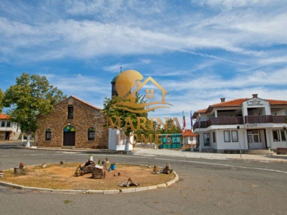 Къща в с. Българи, Област Бургас - 130 кв.м за 283 €/кв.м - Снимка #1